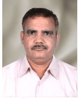 Dr Mahabir Prasad