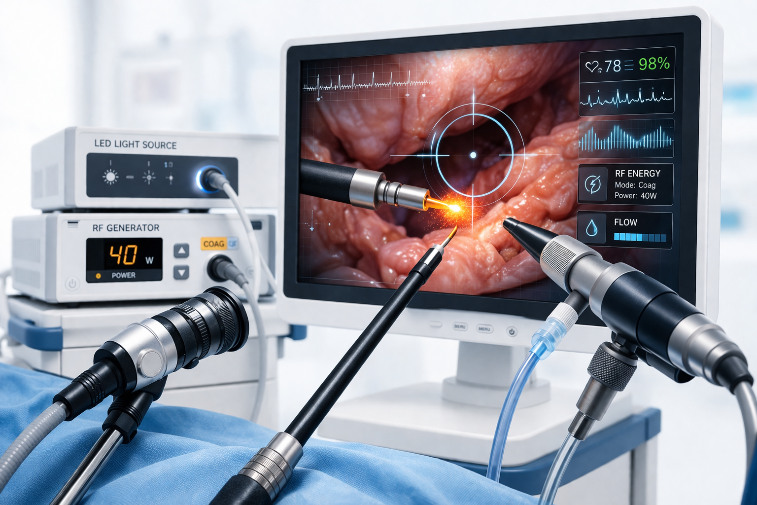 Medical Systems